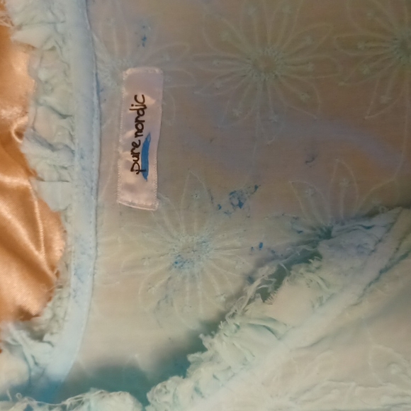 Pure Nordic tunic/ beach dress. 👗 - Picture 9 of 12